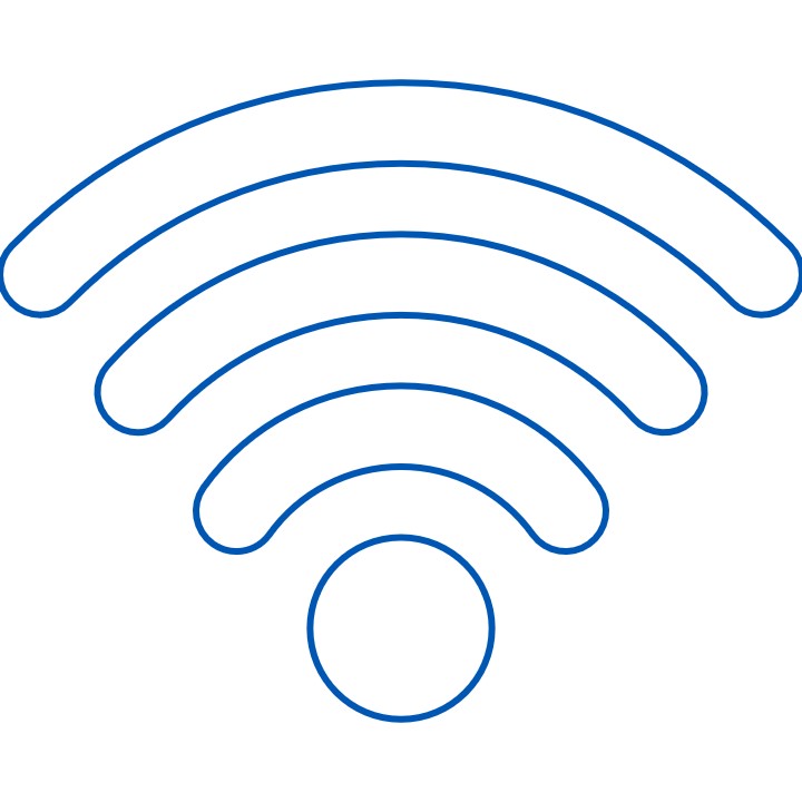 Wi-Fi and Network Configuration